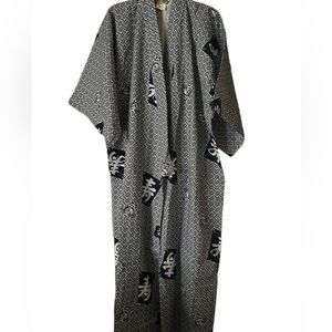 Japanese kimono/yukata